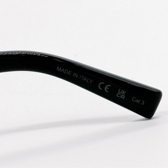 NEW SAINT LAURENT SL633 CALISTA 001 BLACK WOMEN SL 633 SUNGLASSES SAINT LAURENT - Picture 8 of 9